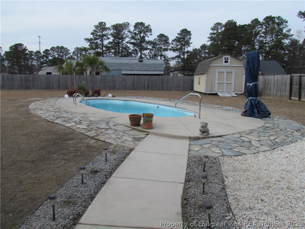 621 Lindsay Road Raeford, NC 28376 - Photo 28 of 33 Gallery Image 28