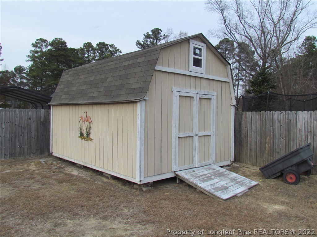 621 Lindsay Road Raeford, NC 28376 - Photo 31 of 33 Gallery Image 31