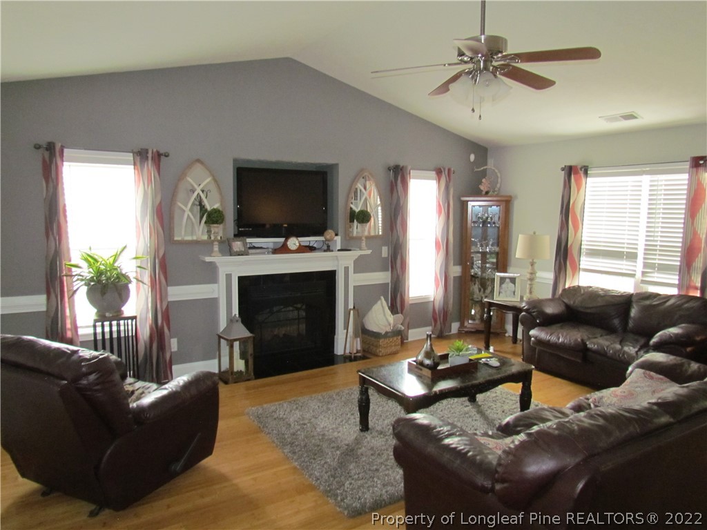 621 Lindsay Road Raeford, NC 28376 - Photo 8 of 33 Gallery Image 8