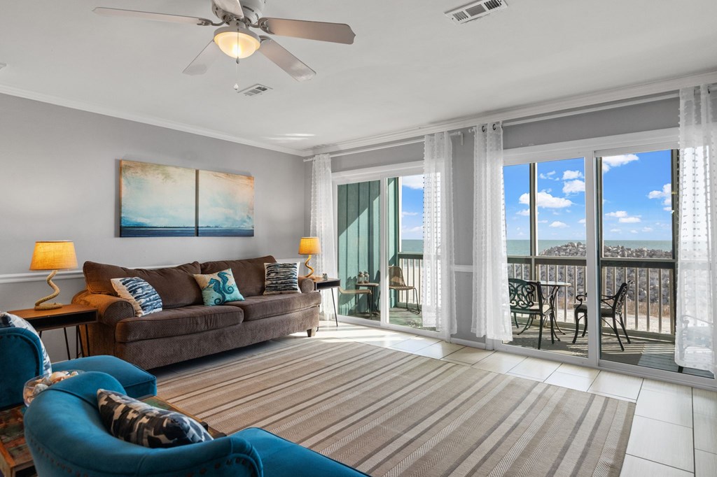 3875 Cape San Blas Road, Unit B3 Port St. Joe, FL 32456 - Photo 8 of 53