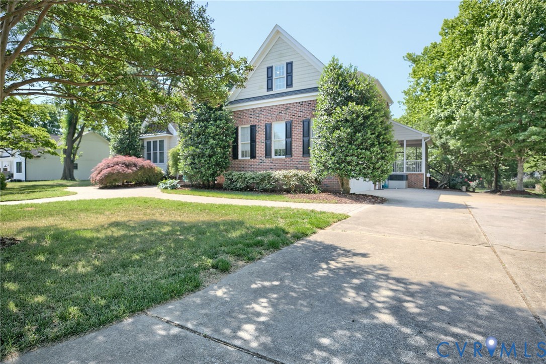 2872 East Point Drive Chesapeake, VA 23321 - Photo 28 of 83