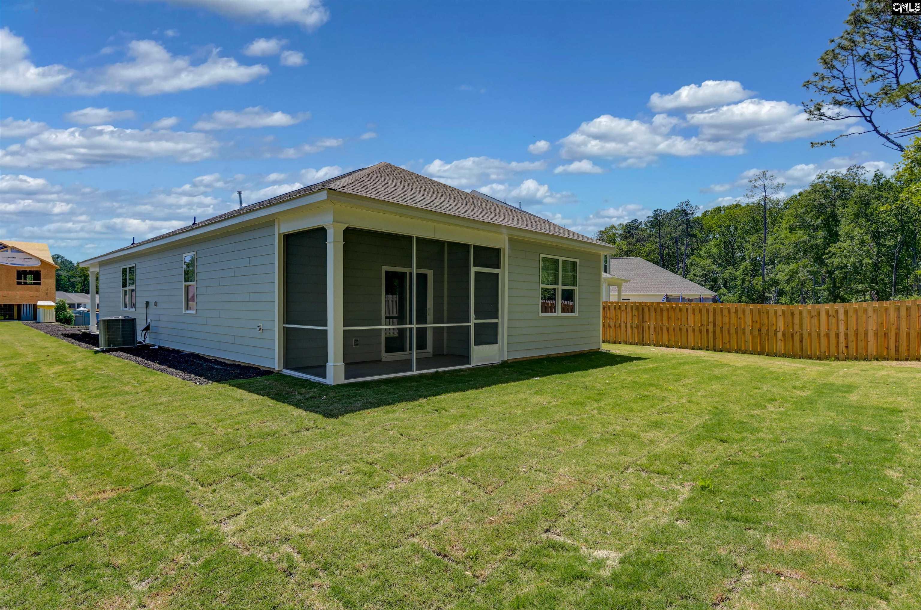 154 Ruby Prince Road Gilbert, SC 29054 - Photo 33 of 40