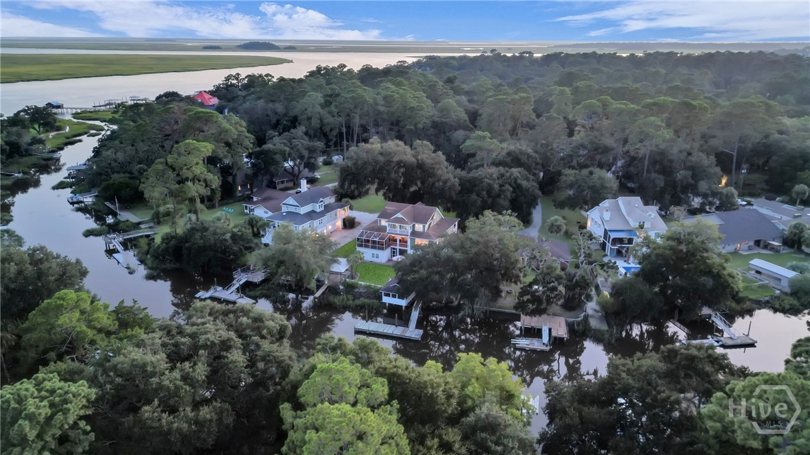 357 Island Road Savannah, GA 31406 - Photo 70 of 71 Gallery Image 70