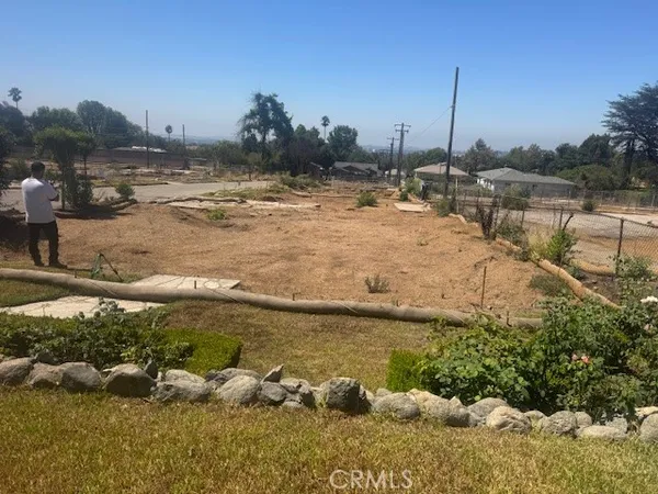 a view of a ocean with boats