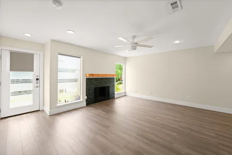 $325,000 | 6410 Chimney Creek Circle, Unit B, Austin, TX 78723
