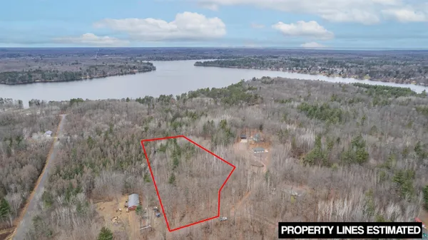 $45,000 | 7173 South Dougs Creek Lake, Lake Nebagamon, WI 54849