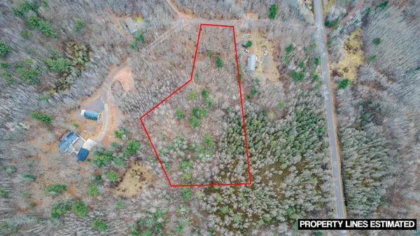 $45,000 | 7173 South Dougs Creek Lake, Lake Nebagamon, WI 54849