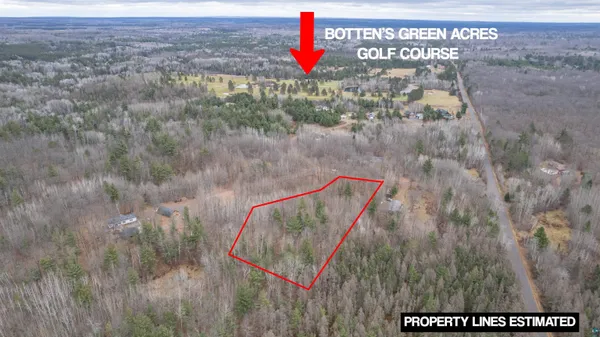 $45,000 | 7173 South Dougs Creek Lake, Lake Nebagamon, WI 54849