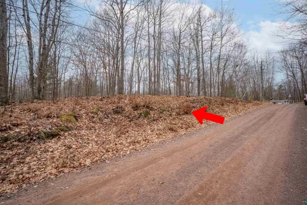 $45,000 | 7173 South Dougs Creek Lake, Lake Nebagamon, WI 54849