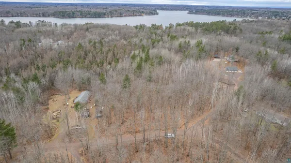 $45,000 | 7173 South Dougs Creek Lake, Lake Nebagamon, WI 54849