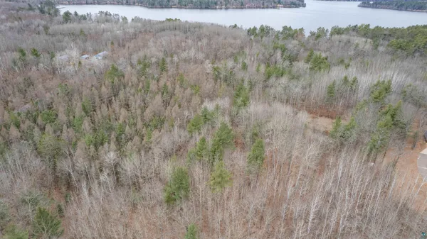 $45,000 | 7173 South Dougs Creek Lake, Lake Nebagamon, WI 54849