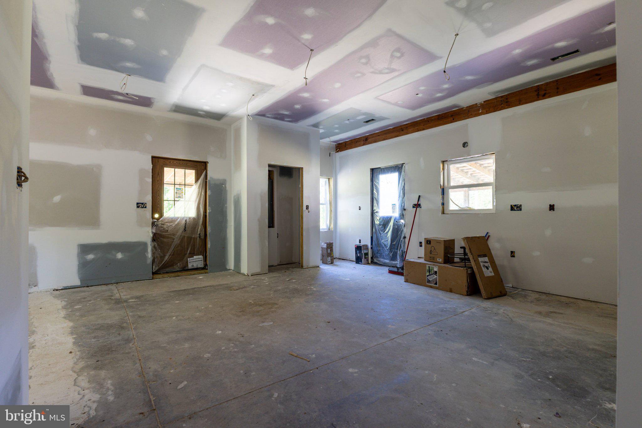 3257 Ida Road Luray, VA 22835 - Photo 10 of 36 Spacious canvas for your dream home.