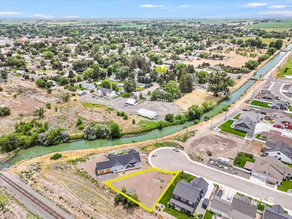 $89,900 | 946 Liberty Street, Gooding, ID 83330