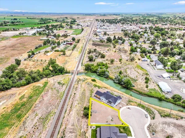 $89,900 | 946 Liberty Street, Gooding, ID 83330