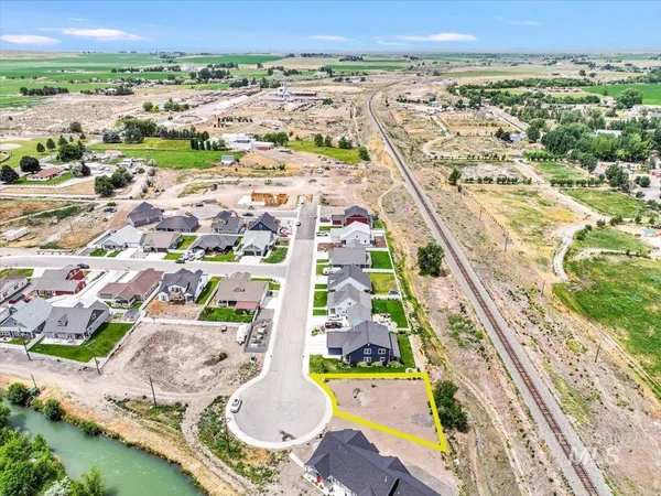 $89,900 | 946 Liberty Street, Gooding, ID 83330