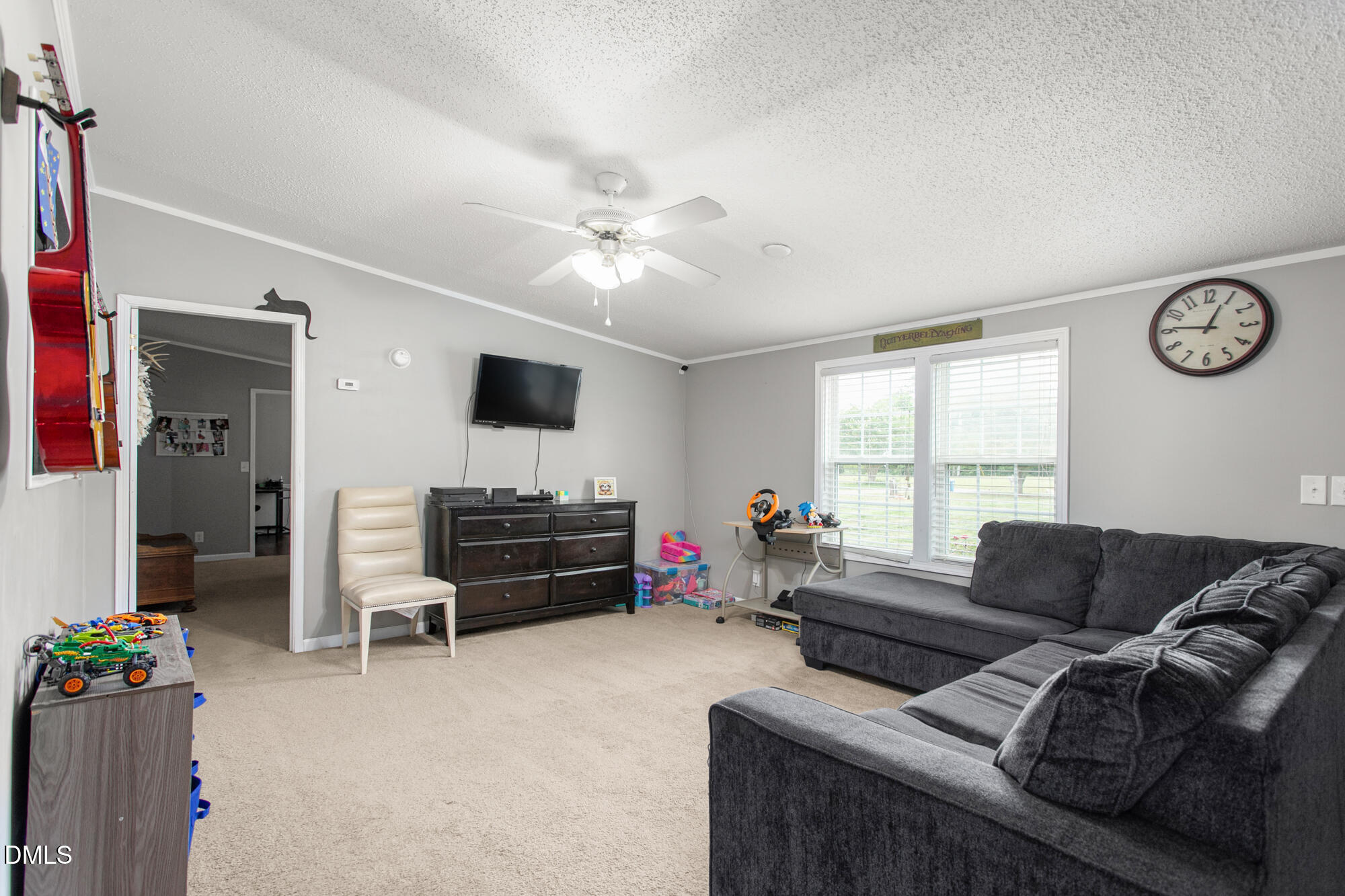6118 David Moore Road Elon, NC 27244 - Photo 4 of 37 6118 David Moore Road-6