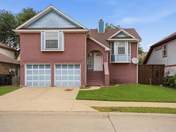 $2,600 | 781 Pierre Lane, Plano, TX 75023