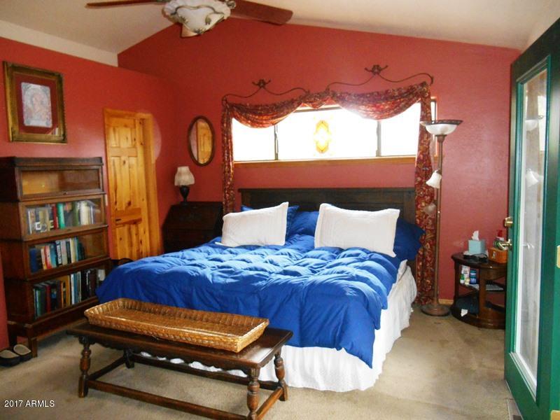 2088 Ranger Road Overgaard, AZ 85933 - Photo 22 of 35 DSCN4959