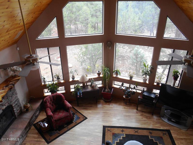 2088 Ranger Road Overgaard, AZ 85933 - Photo 26 of 35 DSCN4966