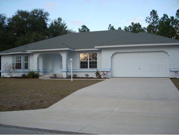 8291 Southwest 135 Loop Ocala, FL 34473 - Photo 1 of 1 Primary Photo