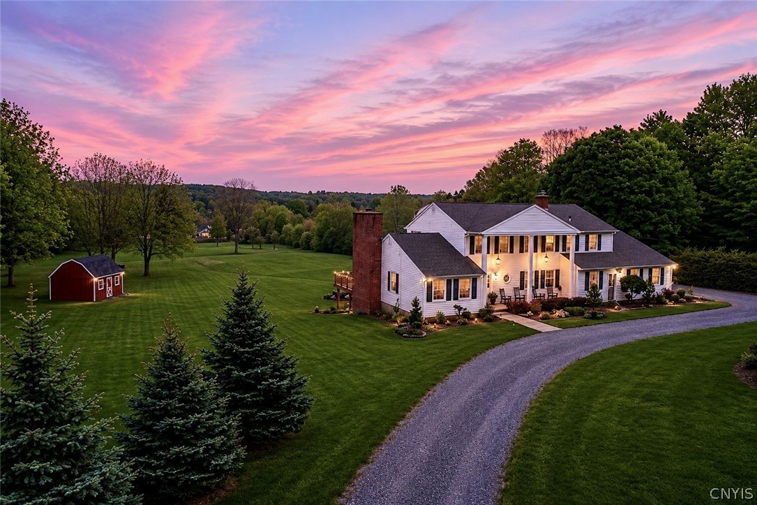 2970 West Lake Road Cazenovia, NY 13035 - Photo 47 of 50