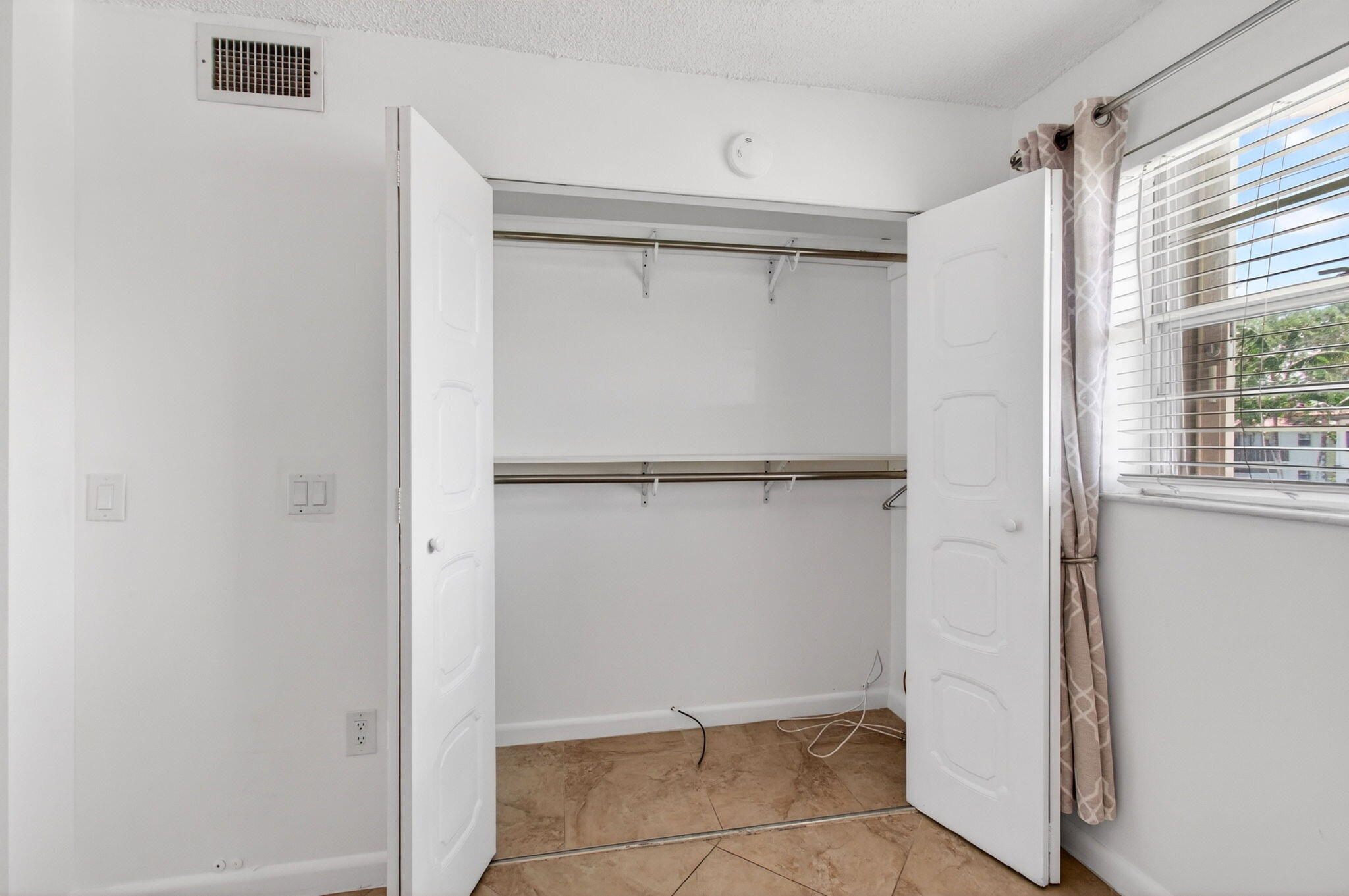 600 Southwest 2nd Avenue, Unit 240 Boca Raton, FL 33432 - Photo 19 of 54 2nd Bedroom Closet
