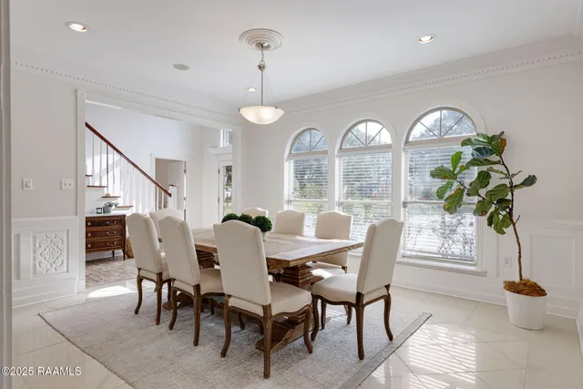 $700,000 | 206 Woodrich Lane, Lafayette, LA 70507