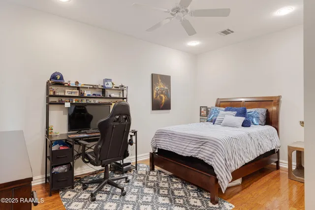 $700,000 | 206 Woodrich Lane, Lafayette, LA 70507