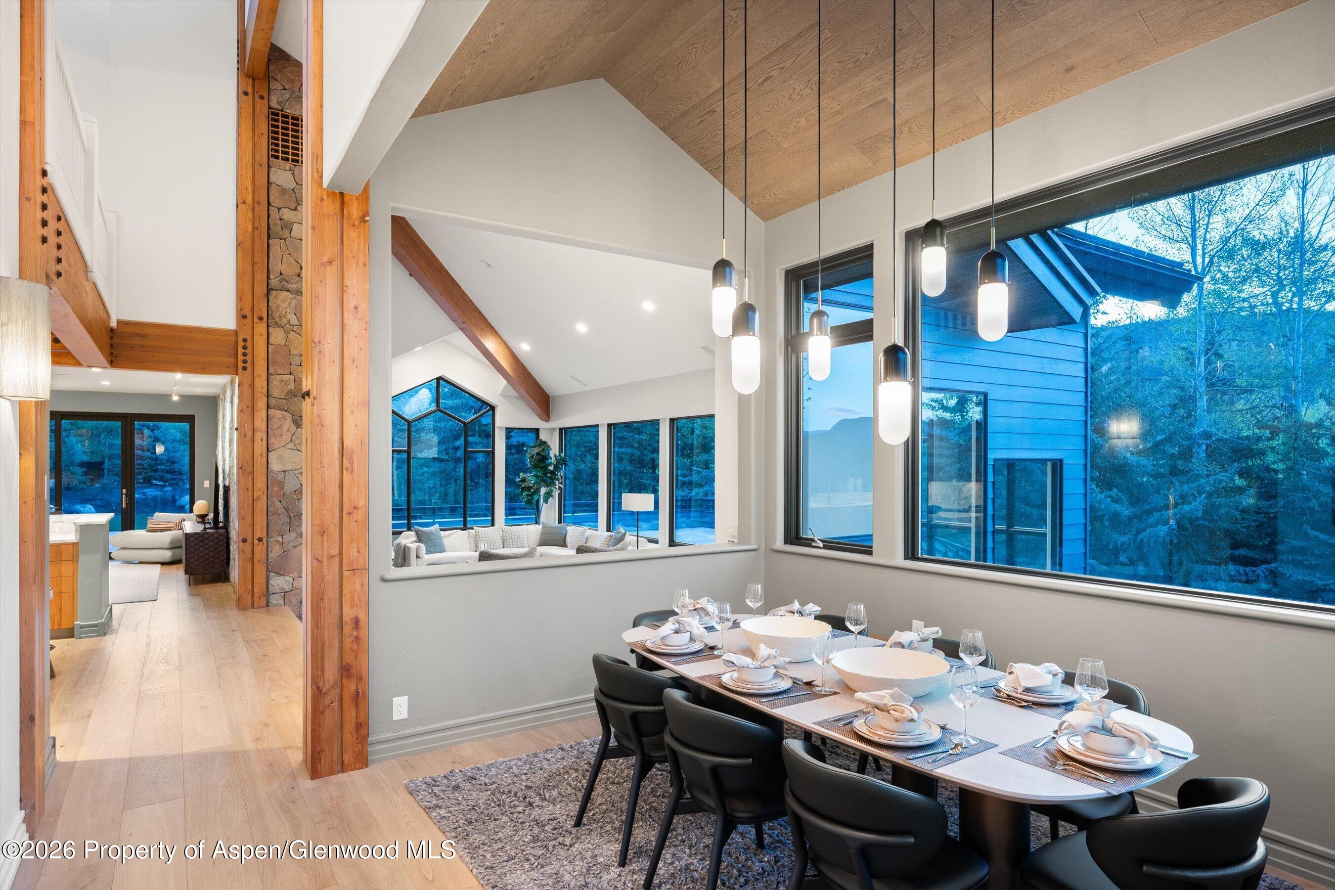 291 Faraway Road Snowmass Village, CO 81615 - Photo 21 of 49 41-291Faraway_260511026