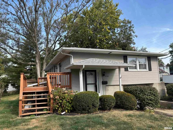 $125,000 | 418 East Division Street, Kewanee, IL 61443
