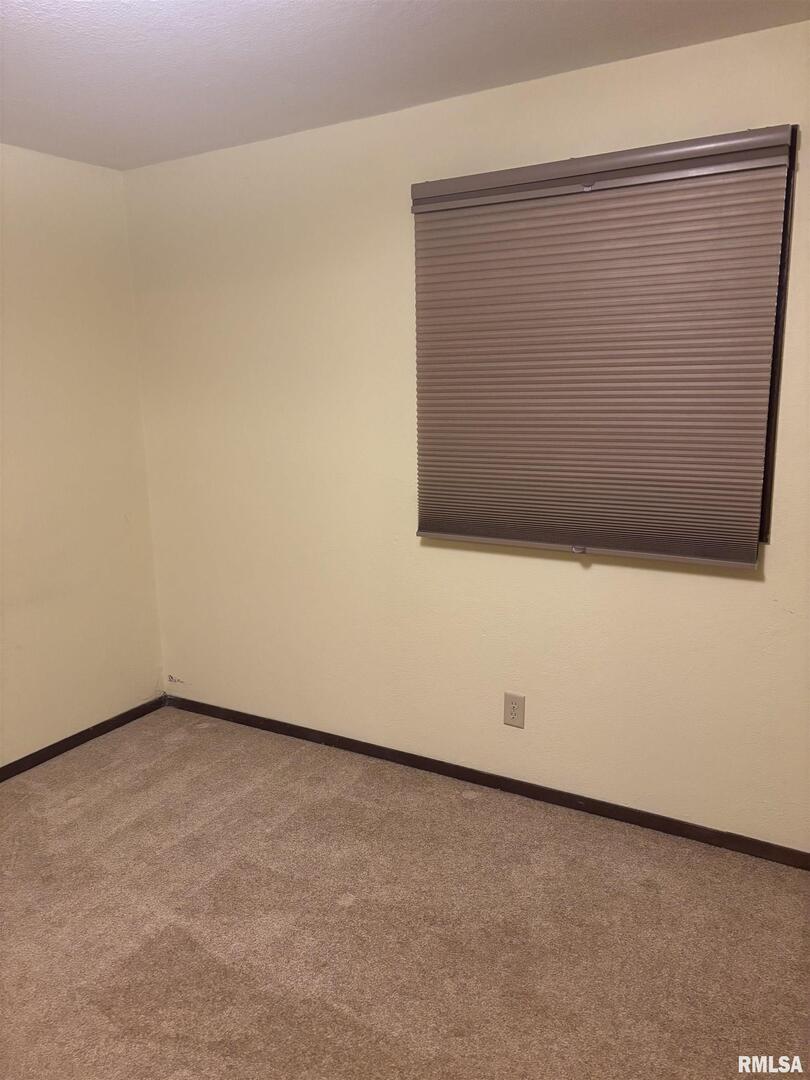418 East Division Street Kewanee, IL 61443 - Photo 37 of 72 a view of an empty room