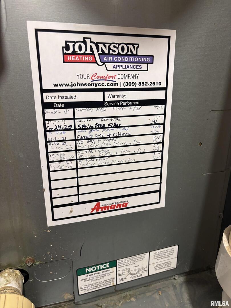 418 East Division Street Kewanee, IL 61443 - Photo 59 of 72 unknown