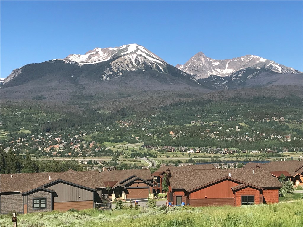 205 Angler Mountain Ranch Road Silverthorne, CO 80498 - Photo 1 of 31 Gallery Image 1