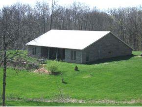 11 Harlow Road West Vevay, IN 47043 - Photo 1 of 11