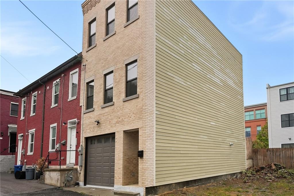 1236 Butterfield Way Pittsburgh, PA 15212 - Photo 2 of 40 a view of a white building