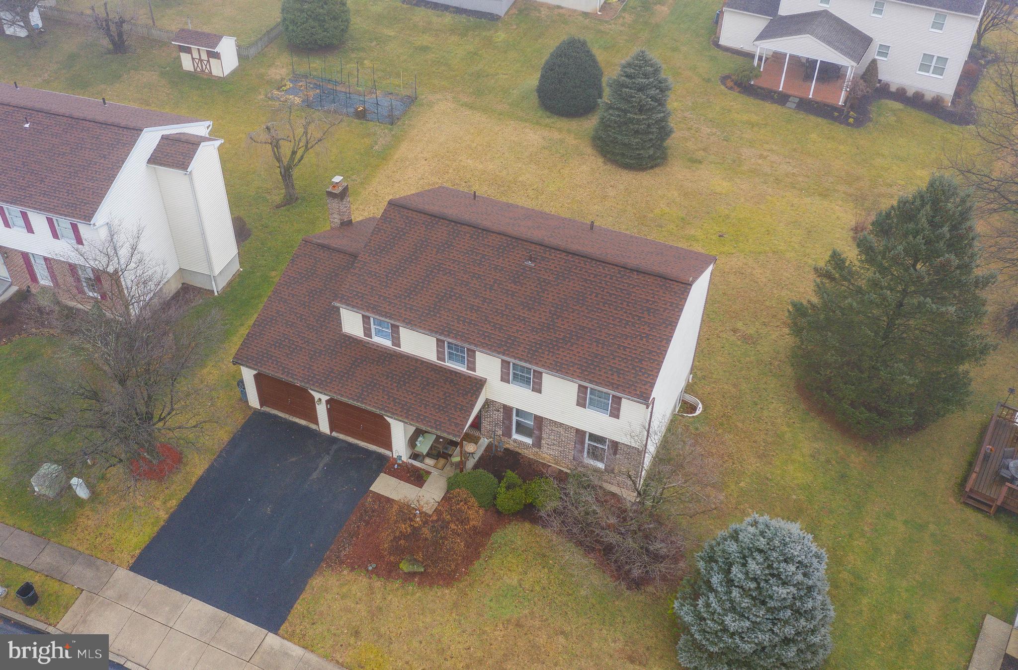 1748 Crowder Avenue Reading, PA 19607 - Photo 25 of 25 Gallery Image 25