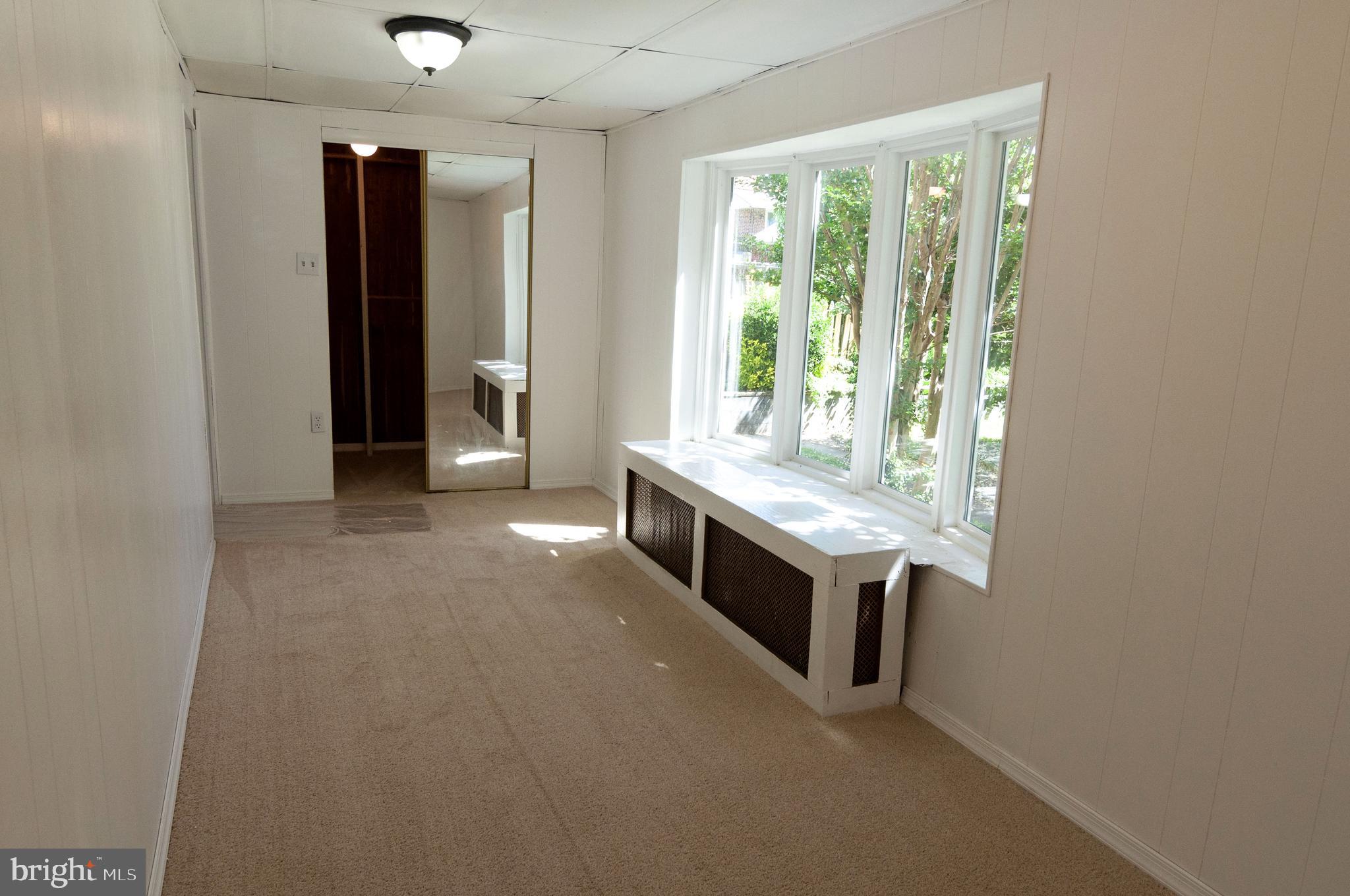 216 Clyde Avenue Baltimore, MD 21227 - Photo 19 of 64 Main Level Bedroom