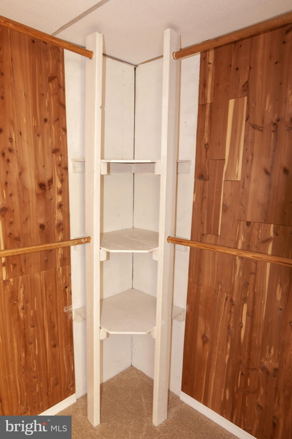 216 Clyde Avenue Baltimore, MD 21227 - Photo 21 of 64 Walk-in Cedar Closet