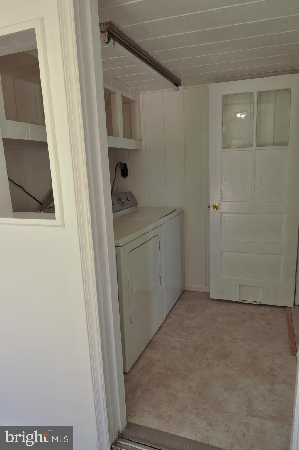 216 Clyde Avenue Baltimore, MD 21227 - Photo 33 of 64 Laundry Room