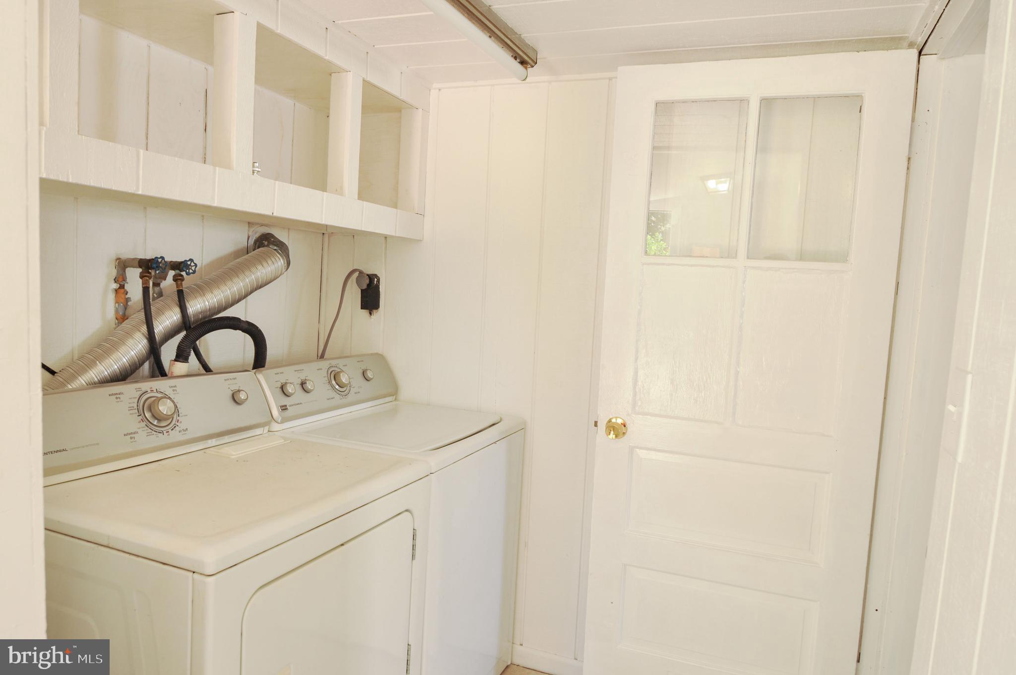 216 Clyde Avenue Baltimore, MD 21227 - Photo 34 of 64 Laundry Room