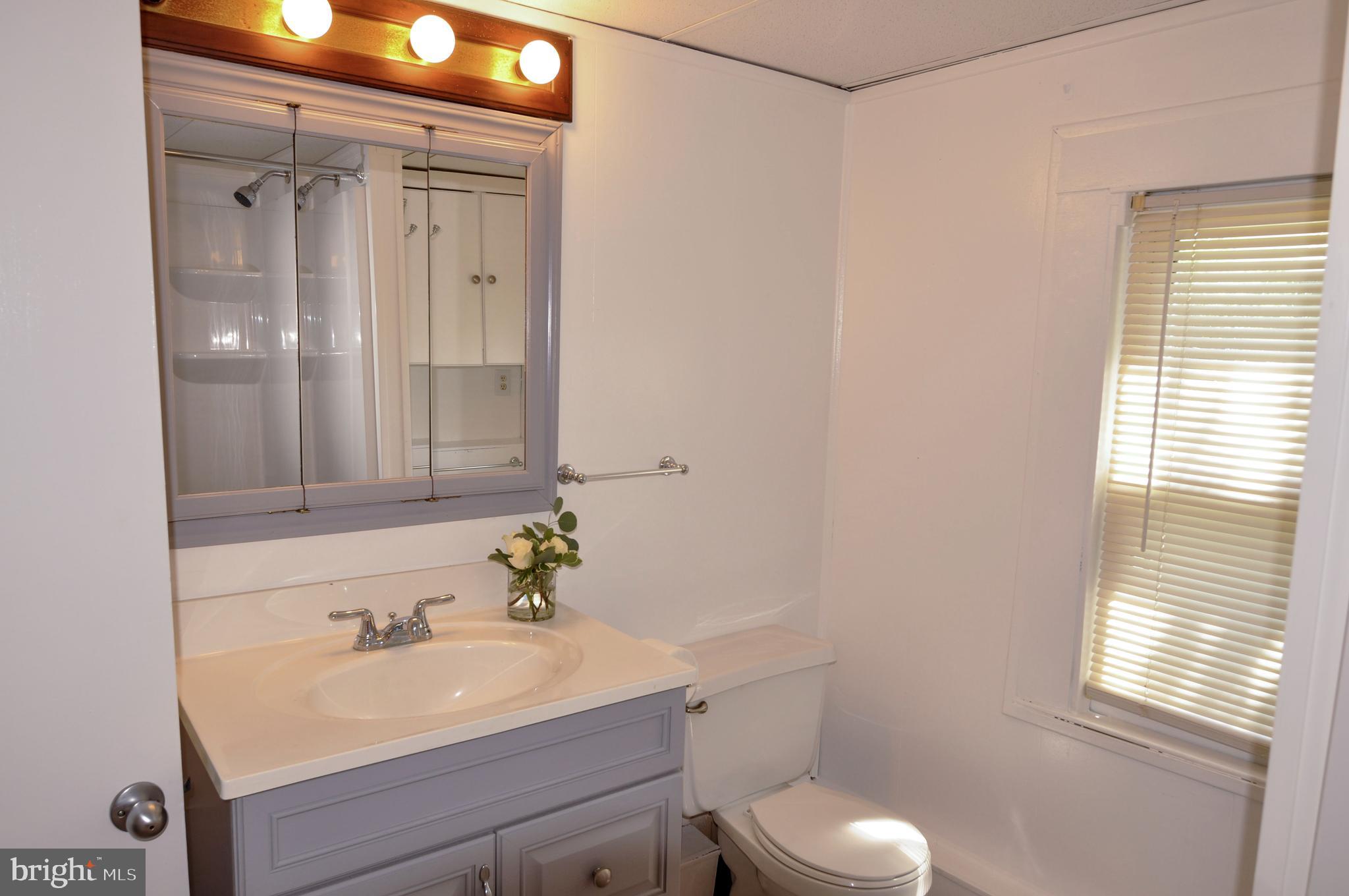 216 Clyde Avenue Baltimore, MD 21227 - Photo 36 of 64 Main Level Bathroom