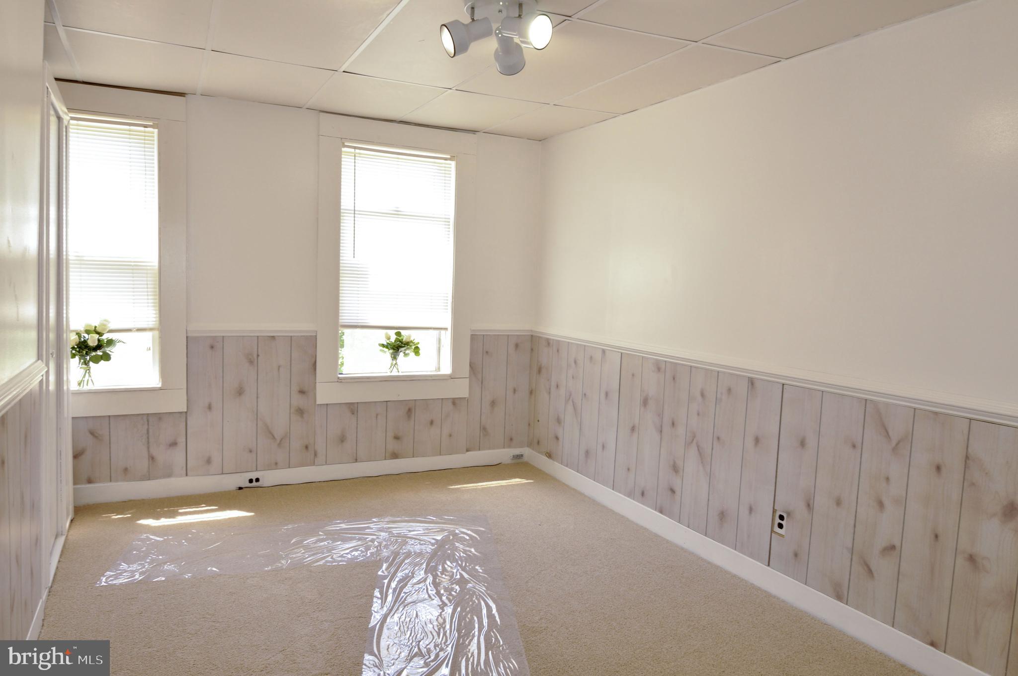 216 Clyde Avenue Baltimore, MD 21227 - Photo 41 of 64 Second Level Front Bedroom 14 X 10