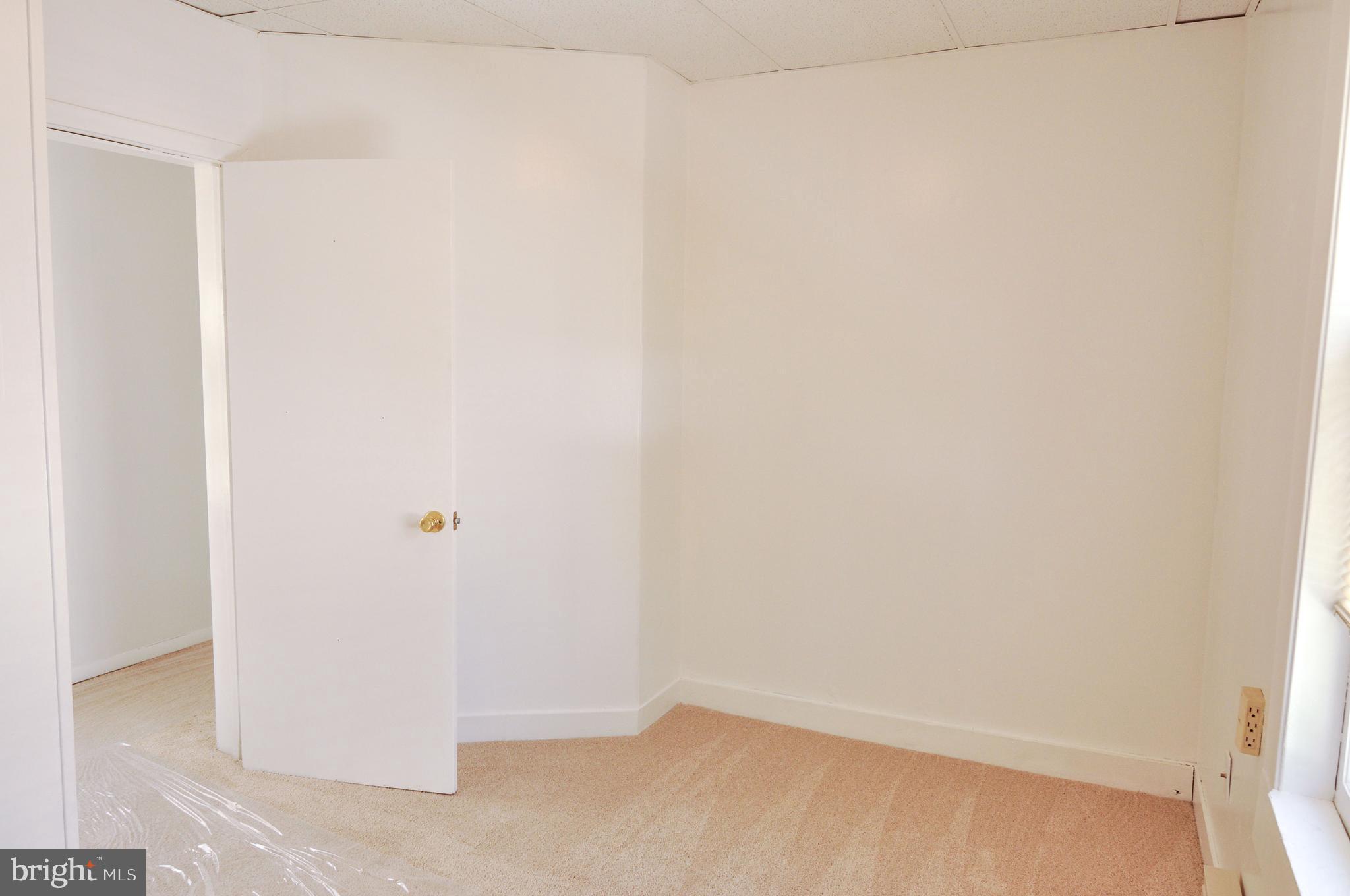 216 Clyde Avenue Baltimore, MD 21227 - Photo 44 of 64 Second Level Middle Bedroom 12 X 9