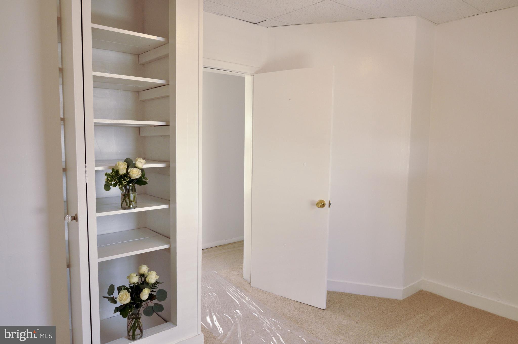 216 Clyde Avenue Baltimore, MD 21227 - Photo 47 of 64 Second Level Middle Bedroom