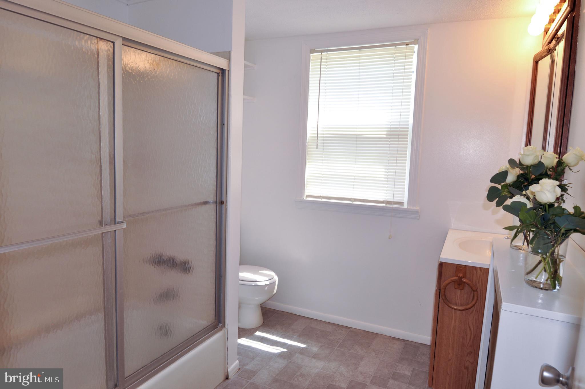 216 Clyde Avenue Baltimore, MD 21227 - Photo 48 of 64 Second Level Bathroom