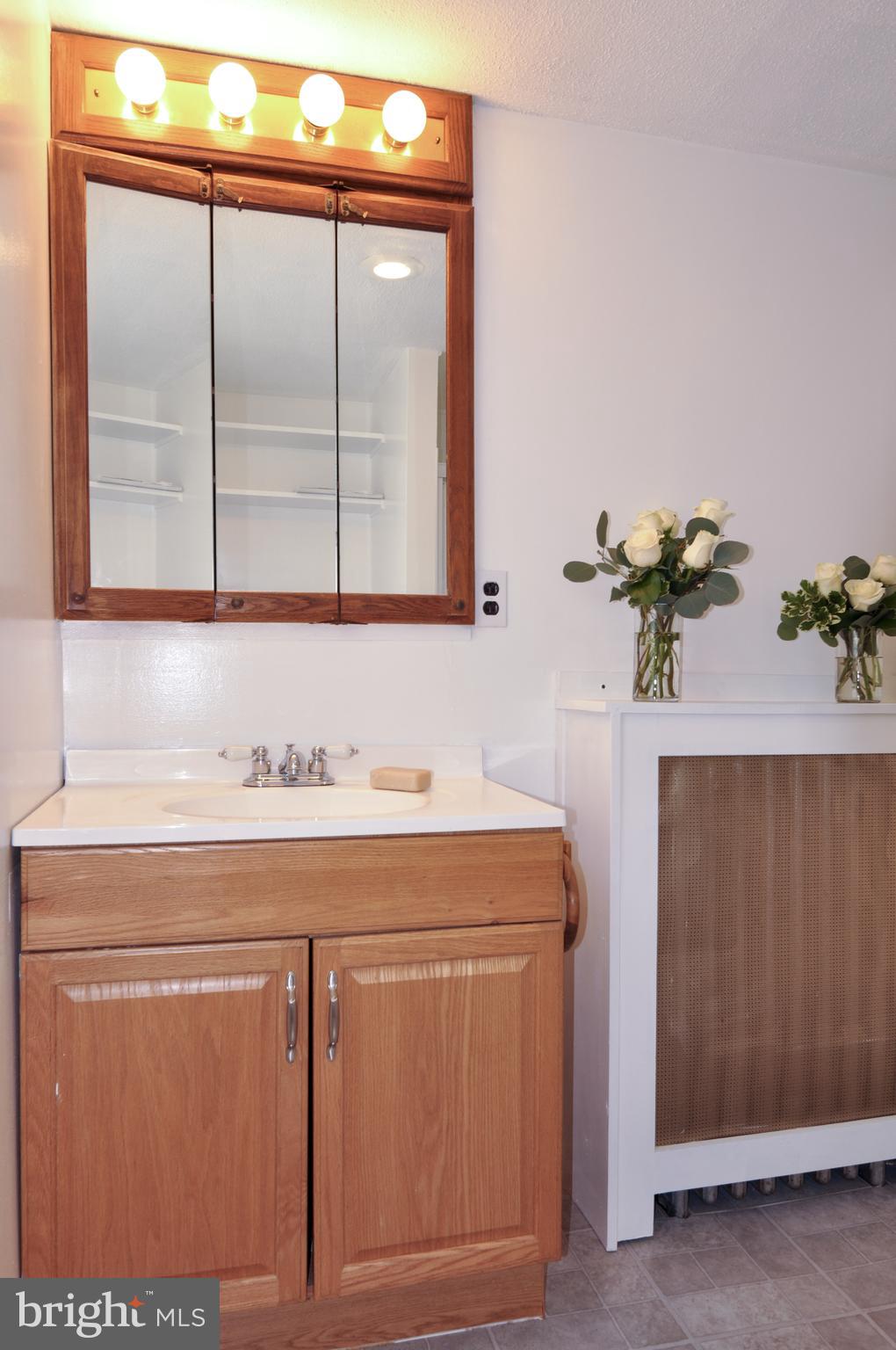 216 Clyde Avenue Baltimore, MD 21227 - Photo 49 of 64 Second Level Bathroom