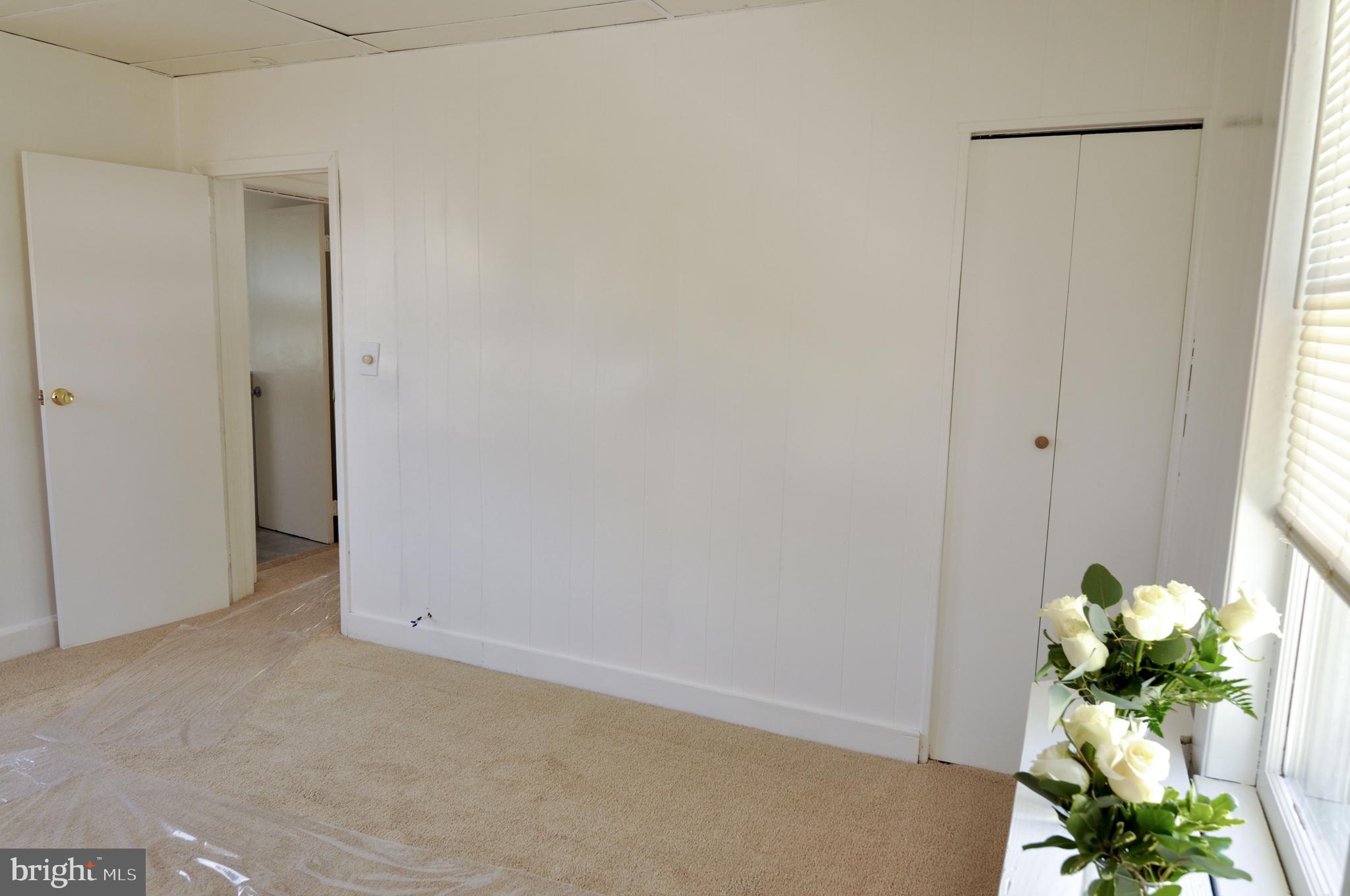 216 Clyde Avenue Baltimore, MD 21227 - Photo 50 of 64 Second Level Rear Bedroom 13 X9