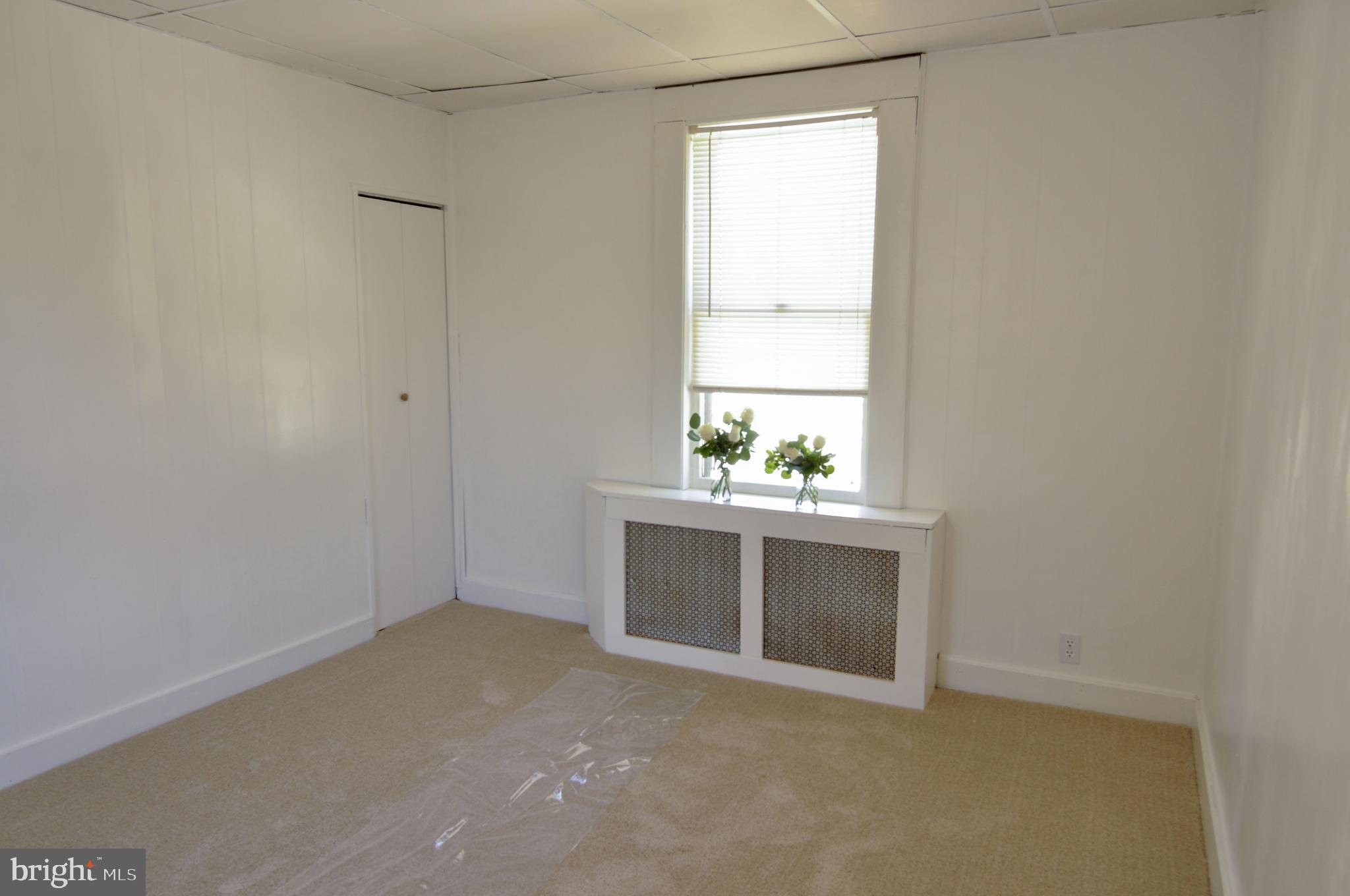 216 Clyde Avenue Baltimore, MD 21227 - Photo 51 of 64 Second Level Rear Bedroom