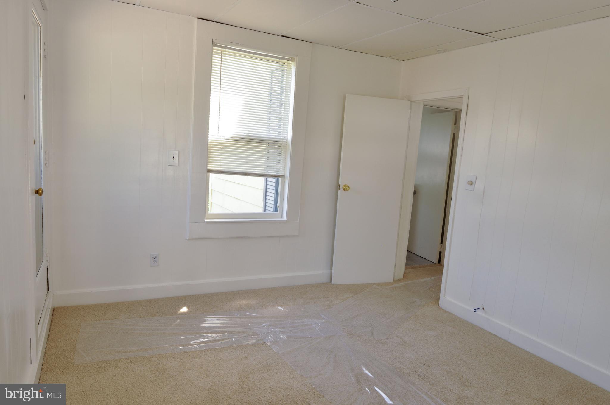 216 Clyde Avenue Baltimore, MD 21227 - Photo 52 of 64 Second Level Rear Bedroom