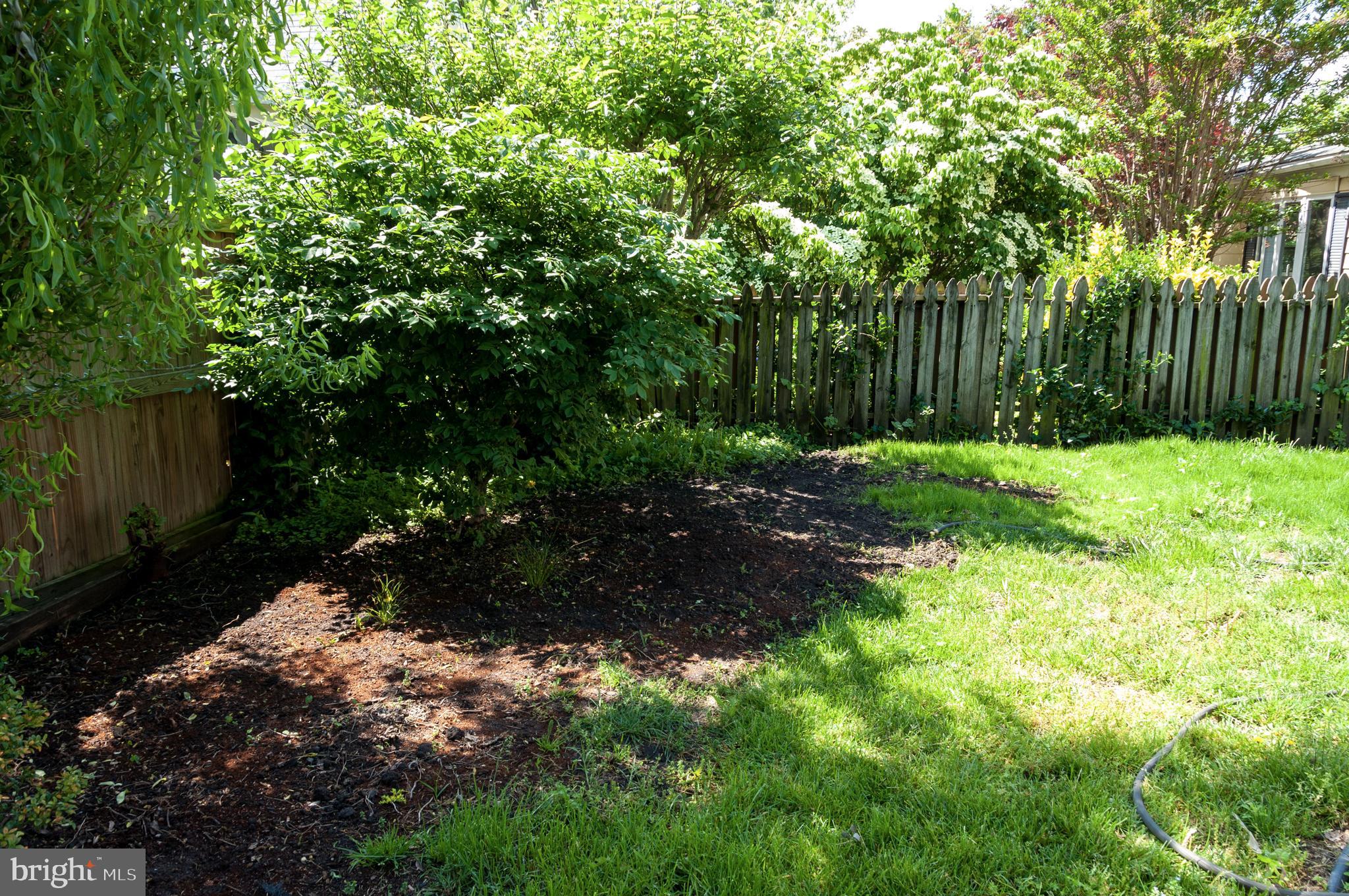 216 Clyde Avenue Baltimore, MD 21227 - Photo 60 of 64 Backyard